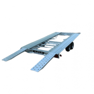 Transporteur de voitures Martz Carkeeper Eco 2,7 t