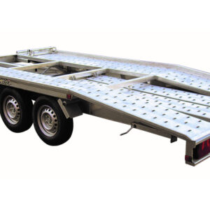 Remorque porte-voiture Lider 39790